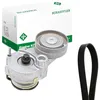Image de INA Jeu de courroies trapézoïdales à nervures 529 0327 10 1555mm Compatible avec OPEL Insignia A Sports Tourer G09 Astra J 5 portes P10 Astra J Sports Tourer P10 Insignia A Berline G09, CHEVROLET