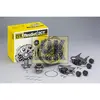 Image de LuK Kit d'embrayage 602001900 Compatible avec: RENAULT TWINGO III, SMART FORFOUR Schrägheck, FORTWO Cabriolet, FORTWO Coupe