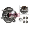 Image de FAG Kit de roulements de roue 713 6792 80 pour EDGE 136,00mm