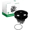 Image de INA 538 0442 10 Pompe à eau avec joint d'étanchéite Compatible avec OPEL Corsa D 3/5 portes S07 Corsa E 3/5 portes X15 Meriva A X03 Corsa C 3/5 portes X01 Astra J 5 portes P10 Astra H 3/5 portes A04