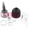 Image de FAG Jeu de joints (arbre d'entraînement) 771046730 Compatible avec: TOYOTA CAMRY Stufenheck, PREVIA II