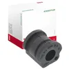 Image de FAG Palier (stabilisateur) 819009810 Compatible avec: AUDI A1, A1 Sportback, SEAT CORDOBA, IBIZA III, IBIZA IV, IBIZA IV SC, IBIZA IV ST, TOLEDO IV, SKODA FABIA I, FABIA I Combi, FABIA I Praktik
