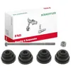 Image de FAG Biellette de barre stabilisatrice Essieu arrière Compatible avec FORD Focus Mk1 3/5 portes DAW, DBW 818 0135 10