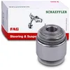 Image de FAG Palier de roulement de roue arrière 825025310