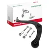 Image de FAG Guidon (suspension de roue) 821041610 Compatible avec: PEUGEOT 206 Schrägheck, 206 Stufenheck, 206 SW, 206 Van