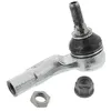Image de FAG Tête de barre d'accouplement 840124010 Compatible avec: SEAT IBIZA IV, IBIZA IV SC, IBIZA IV ST, TOLEDO IV, SKODA FABIA III, FABIA III Kombi, RAPID, RAPID Spaceback, VW POLO V, POLO V Stufenheck