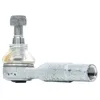 Image de FAG Tête de barre d'accouplement 840067810 | Compatible avec: AUDI A1, A1 Sportback, SEAT CORDOBA, IBIZA III, IBIZA IV, IBIZA IV Kasten/Schrägheck, IBIZA IV SC