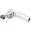 Image de FAG Tête de barre d'accouplement 840089410 Compatible avec: AUDI A2, A3, SEAT LEON, TOLEDO II, SKODA OCTAVIA I, OCTAVIA I Combi, OCTAVIA I Kasten/Kombi, VW BORA I, BORA Variant, GOLF IV, GOLF IV Van