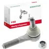 Image de FAG Tête de barre d'accouplement 840062310 Compatible avec: FIAT 1100-1900, 132, 1500 Cabriolet, 1500-2300, ARGENTA, LADA 1200-1500 Kombi, 1200-1600, NADESCHDA, NIVA Geländewagen geschlossen, NOVA