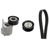 Image de INA Jeu de courroies trapézoïdales à nervures 529 0305 10 1413mm Compatible avec OPEL Vectra C CC Z02 Vectra C Berline Z02 Vectra C Caravan Z02 Signum CC Z03, VAUXHALL Vectra Mk II C CC Z02