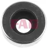 Image de FAG Palier à roulement, palier d'appui de jambe de suspension 713000320 Compatible avec: VW DERBY, DERBY, POLO, POLO CLASSIC, POLO Coupe, POLO II, POLO Kasten/Schrägheck