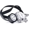 Image de INA Jeu de courroies trapézoïdales à nervures 529 0335 10 962mm Compatible avec PEUGEOT 208 I 3/5 portes CA, CC 308 II 3/5 portes LB, LP, LW, LH, L3 3008 I 0U, CITROËN Berlingo II B9