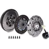 Image de LuK Kit d'embrayage 600029900 Compatible avec: AUDI A3, A3 Cabriolet, A3 Sportback, Q3, SEAT ALHAMBRA, ALTEA, ALTEA XL, LEON, SKODA OCTAVIA II, OCTAVIA II Combi, SUPERB II, SUPERB II Kombi, YETI