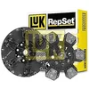 Image de Kit d'embrayage LuK RepSet LUK 631 2403 39