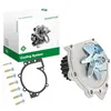 Image de INA 538 0808 10 Pompe à eau Nombre de dents: 19 Compatible avec VOLVO XC60 156 V40 3/5 portes 525, 526 XC60 II 246 V60 155, 157 XC40 536 V60 II 225, 227