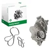 Image de INA 538 0746 10 Pompe à eau avec joint d'étanchéite Type de boîtier: sans boîtier Compatible avec VW Golf VII 3/5 portes 5G1, BQ1, BE1, BE2 Polo V 3/5 portes 6R1, 6C1 Golf VII Variant BA5, BV5