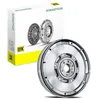 Image de LuK Volant d'inertie 415080210 Compatible avec: CITROËN C4 GRAND PICASSO I, C4 GRAND PICASSO II, C4 II, C4 PICASSO I Großraumlimousine, C4 PICASSO II, C5 III, C5 III Break, DS3, DS3 Cabriolet, DS4