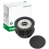 Image de INA Poulie débrayable d'alternateur 1873207 FV4T10A352AA 2261975 pour FORD Focus Mk3 5 portes (DYB) Kuga Mk2 (DM2) Focus Mk3 Break (DYB) C-Max II (DXA/CB7, DXA/CEU) Grand C-Max (DXA/CB7, DXA/CEU)