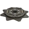 Image de LuK Amortisseur de torsion embrayage 370 0118 10 325mm