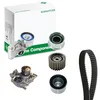 Image de INA 530 0736 30 Kit de distribution + pompe à eau Nombre de dents: 24 34 mm