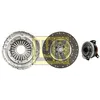 Image de LuK 643 3406 33 Kit d'embrayage pour série 400