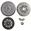 Image de Luk 600 0318 00 - Kit d'embrayage