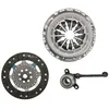 Image de LuK Kit d'embrayage 623329733 Compatible avec: RENAULT GRAND SCÉNIC IV, SCÉNIC IV