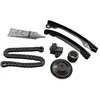 Image de INA Kit de chaîne de distribution Compatible avec RENAULT Clio IV 3/5 portes BH Megane III 3/5 portes BZ0/1 Scénic III JZ0/1 Kangoo II Express FW, FW0/1, NISSAN Qashqai/Qashqai +2 I J10, NJ10