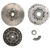 Image de LuK Kit d'embrayage 600034500 Compatible avec: VW LT 28-35 II Bus, LT 28-46 II Kasten, LT 28-46 II Pritsche/Fahrgestell