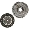 Image de LuK Kit d'embrayage 624405509 Compatible avec: HYUNDAI ix35, KIA SPORTAGE III