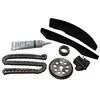 Image de INA Kit de chaîne de distribution Chaîne fermée Compatible avec HYUNDAI Tucson TL, TLE i30 FD i20 PB, PBT i30 GD ix20 JC