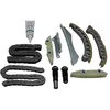 Image de INA Kit de chaîne de distribution jeu Compatible avec FIAT Ducato III Van 250, 290 Ducato III Camion plate-forme/Châssis 250, 290 Ducato III Minibus 250, 290, CITROËN Jumper II Van 250, PEUGEOT