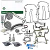 Image de INA Kit de chaîne de distribution 130 Simplex avec joints avec roues dentées avec joints avec roues dentées Compatible avec OPEL Corsa D 3/5 portes S07 Mokka/Mokka X J13 Insignia A Sports Tourer G09