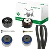 Image de INA Kit de distribution 530 0764 10 Nombre des courroïes: 2 26mm Compatible avec PEUGEOT 407 Berline 6D 407 SW 6E 607 Berline 9D, 9U 407 Coupé 6C, CITROËN C5 III Berline RD, LAND ROVER, JAGUAR