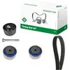 Image de INA Kit de distribution 530 0765 10 34mm Compatible avec PEUGEOT 407 Berline 6D 407 SW 6E 607 Berline 9D, 9U 407 Coupé 6C, CITROËN C5 III Berline RD, LAND ROVER Range Rover Sport L494