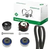 Image de INA Kit de distribution 530 0767 10 Nombre des courroïes: 2 26mm Compatible avec LAND ROVER Range Rover Sport L320 Discovery IV L319 Discovery III L319 Discovery III Van L319