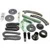 Image de INA Kit de chaîne de distribution jeu Compatible avec FIAT Ducato III Van 250, 290 Ducato III Camion plate-forme/Châssis 250, 290 Ducato III Minibus 250, 290, CITROËN Jumper II Van 250, PEUGEOT