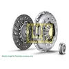 Image de LuK Kit d'embrayage 624409000 Compatible avec: PORSCHE 911, 911, 911 Cabriolet, 911 Cabriolet, 911 Targa, 911 Targa