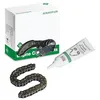 Image de INA 558 0083 10 Kit de chaînes commande de pompe à huile avec chaine de pompe à huile
