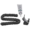 Image de INA Kit de chaîne de distribution Compatible avec OPEL Mokka/Mokka X J13 Insignia A Sports Tourer G09 Zafira C Tourer P12 Astra J 5 portes P10 Astra K Sports Tourer B16