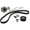 Image de INA 530 0377 30 Kit de distribution + pompe à eau 30 mm avec joint d'étanchéite Compatible avec VW Sharan I 7M8, 7M9, 7M6 Polo III Classic 6V2, SEAT Alhambra 7V8, 7V9, FORD Galaxy Mk1 WGR MPV
