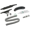 Image de INA Kit de chaîne de distribution 118 Simplex Compatible avec BMW 1 5 portes F20 3 Touring F31 3 Berline F30, F80 1 3 portes F21 X1 F48