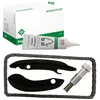 Image de INA Kit de chaîne de distribution 86 Chaîne fermée Simplex Compatible avec BMW 1 5 portes F20 1 3 portes F21, MINI 3/5 portes R56