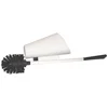 Image de Hewi Heinrich Wilke Series 801 801.20.100 99 Brosse pour Toilettes Blanc