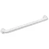Image de Hewi Poignée Serie 801 d : 33 mm bm211.2 le : 500 mm Blanc 801.36.120 99