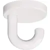 Image de Porte-papier de rechange 477.21.200 blanc pur Hewi