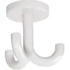 Image de VB WT Finion 4168 600x470mm medium HL through o ÜL corner white alpine C+