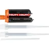 Image de Hewi Hilti mortier cartouche, pour fixation BM 11.2
