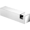 Image de HEWI hOOK system chromé 100 mm, profondeur : 80 100.90.02040