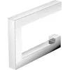 Image de HEWI 100.21.10040 System 100 Porte-Papier Toilette chromé